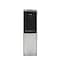 B & K Primo Water Deluxe 5 gal Black/Gray Water Dispenser Stainless Steel 601090 - alternate 1